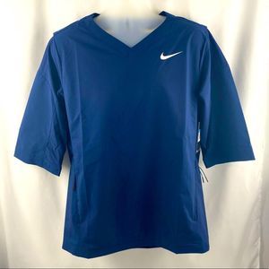 Nike Baseball Hot Jacket 897383-419 NEW / Medium